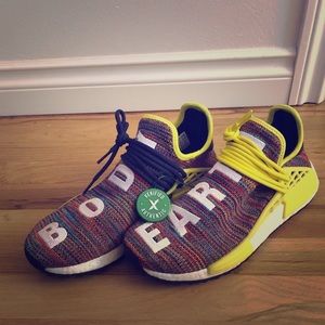 adidas Human Race NMD